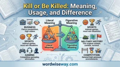 kill-or-be-killed