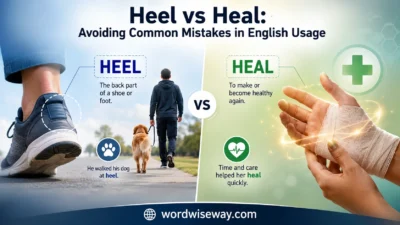 heel-vs-heal