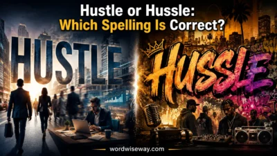 Hustle or Hussle