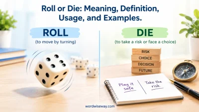 Roll or Die